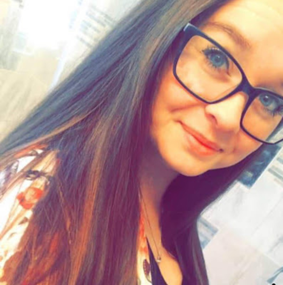 Meet your Posher, Kelsey